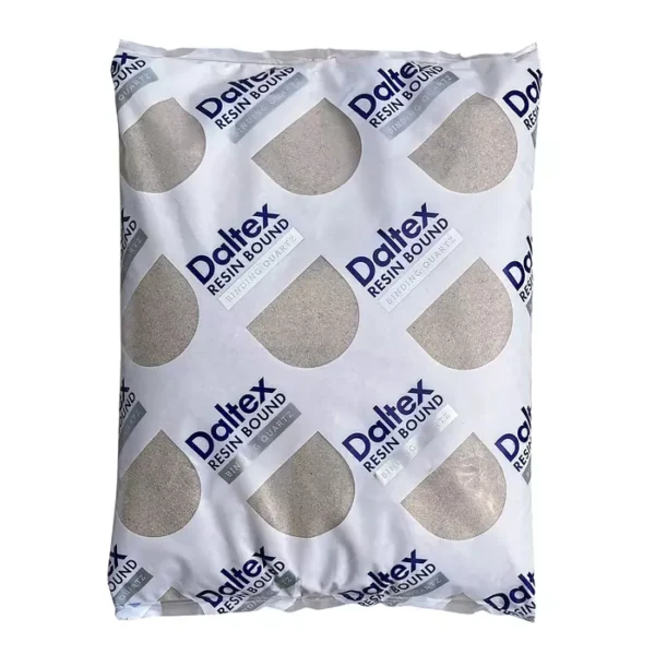 DALTEX Binding Quartz (MINI BAG)