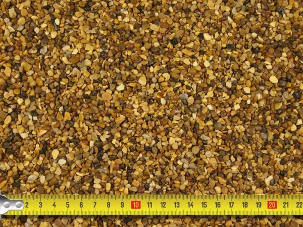 Daltex Amber Gold 1-4mm