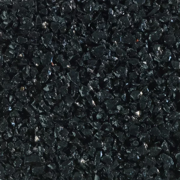 Daltex Black 2-5mm