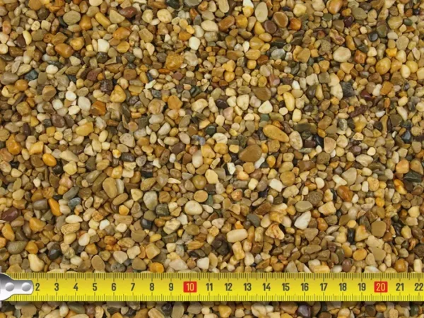 Daltex Golden Quartz 2-5mm