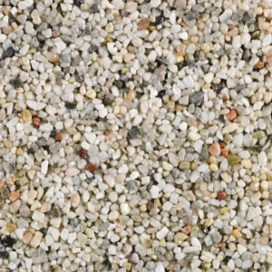 Daltex Pearl Quartz 2-5mm