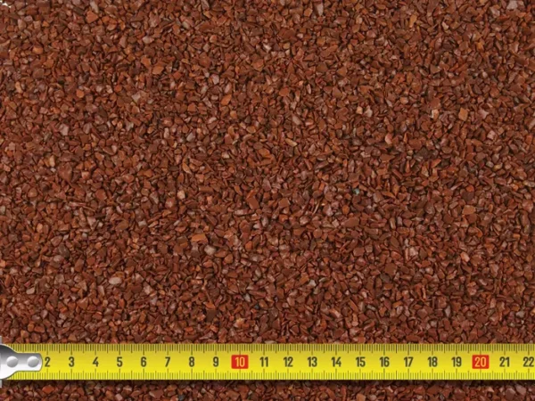 Daltex Red 1-3mm