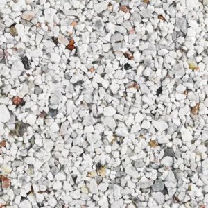 Daltex White Flint 2-5mm