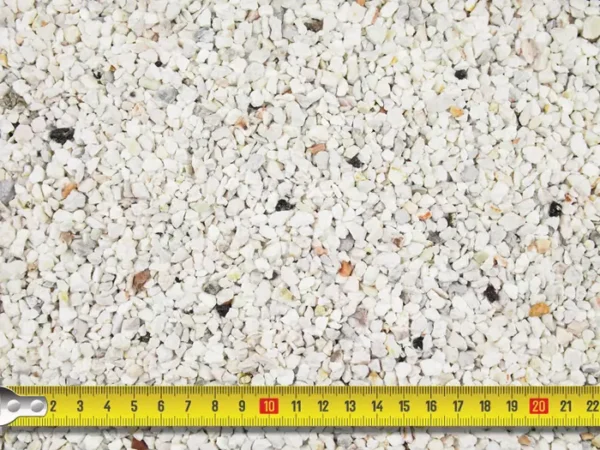 Daltex White Flint 2-5mm