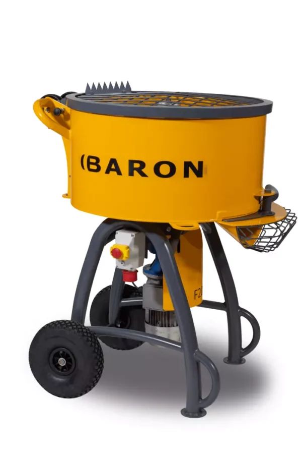 F200 Baron Mixer